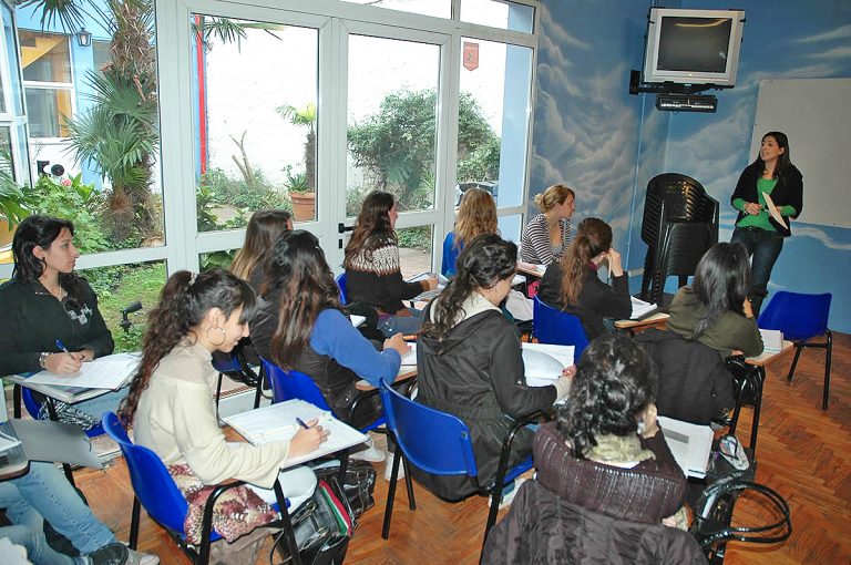 Aduanas y Comercio Exterior Presencial y a Distancia