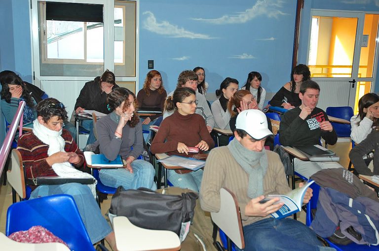 Aduanas y Comercio Exterior Presencial y a Distancia