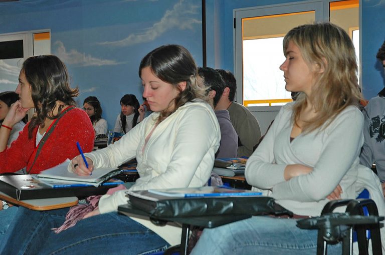 Aduanas y Comercio Exterior Presencial y a Distancia